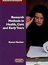 Research Methods in Health, Care and Early Years