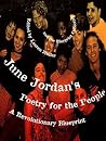 June Jordan's Poetry for the People: A Revolutionary Blueprint