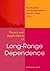 Theory and Applications of Long-Range Dependence