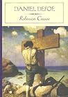 Robinson Crusoe by Daniel Defoe