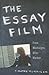 The Essay Film by Timothy Corrigan