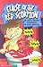 Curse of the Red Scorpion (Graphic Sparks)