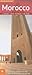 The Rough Guide to Morocco Map 2 (Rough Guide Country/Region Map)