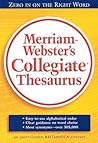 Merriam Webster's...