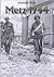 Metz 1944 by Anthony Kemp