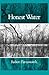 Honest Water (Wesleyan Poetry Series)