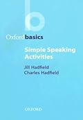 Simple Speaking Activities
