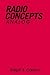 Radio Communications Concepts by Ralph S. Carson