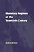 Monetary Regimes of the Twe...