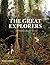 The Great Explorers by Robin Hanbury-Tenison