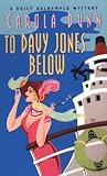 To Davy Jones Below by Carola Dunn