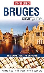 Bruges Insight Smart Guide