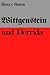 Wittgenstein and Derrida