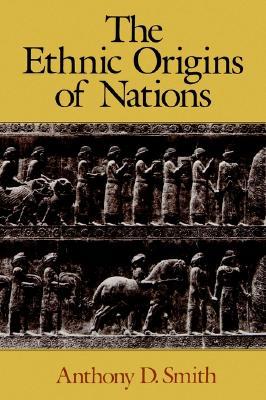 The Ethnic Origins of Nations (Paperback)