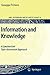 Information and Knowledge: ...