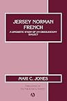 Jersey Norman French by Mari C. Jones Jersey Norman French by Mari C. Jones