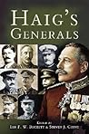 Haig's Generals