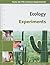 Ecology Experiments (Facts on File Science Experiments)