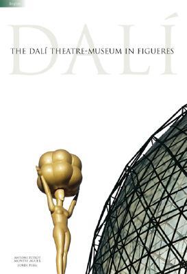 The Dalí Theatre-Museum in Figueres (Paperback)
