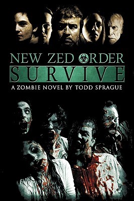 New Zed Order: Survive (Paperback)