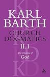 Church Dogmatics 2.1