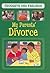 My Parents' Divorce (Thoughts and Feelings)