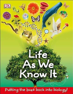Life As We Know It (Big Questions)
