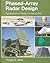 Phased-Array Radar Design: Application of radar fundamentals (Radar, Sonar and Navigation)