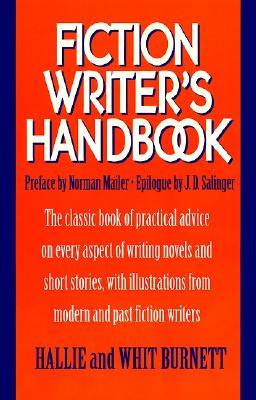 Fiction Writer's Handbook (Paperback)