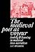The Medieval Poet as Voyeur