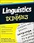 Linguistics For Dummies