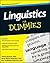 Linguistics For Dummies