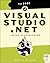 The Book of Visual Studio .NET