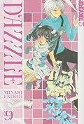 Dazzle, Volume 09