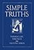 Simple Truths: Thinking Lif...