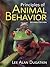 Principles of Animal Behavior by Lee Alan Dugatkin
