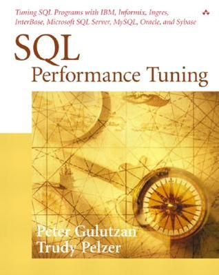 SQL Performance Tuning (Paperback)