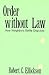 Order without Law: How Neig...