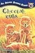 Cheetah Cubs (All Aboard Science Reader: Level 2 (Pb))