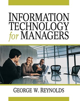 Information Technology for Managers (Paperback)