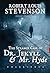 The Strange Case of Dr. Jekyll and Mr. Hyde (Library Edition)