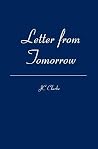 Letter from Tomorrow Letter from Tomorrow