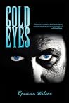 Cold Eyes (Gravitz, #1)