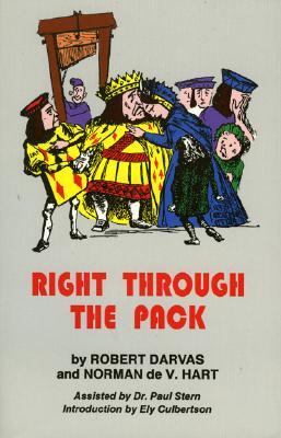Right Through The Pack (Paperback)