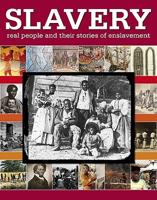 Slavery (Hardcover)