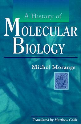 A History of Molecular Biology (Paperback)
