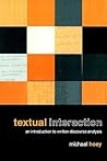 Textual Interaction: An Introduction to Written Discourse Analysis
