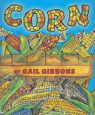 Corn (Hardcover)