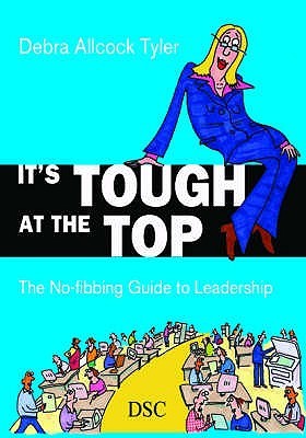 It's Tough at the Top (Paperback)