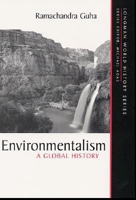 Environmentalism: A Global History (Paperback)